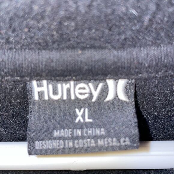 Hurley sweatshirt  - Picture 9 of 9
